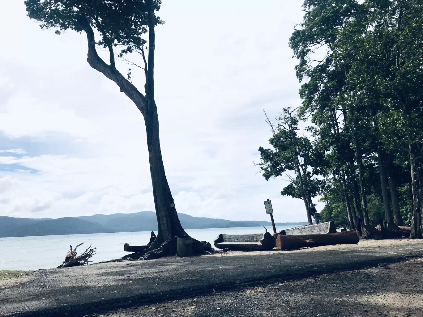 Photo of Port Blair By Praveen Ganesh