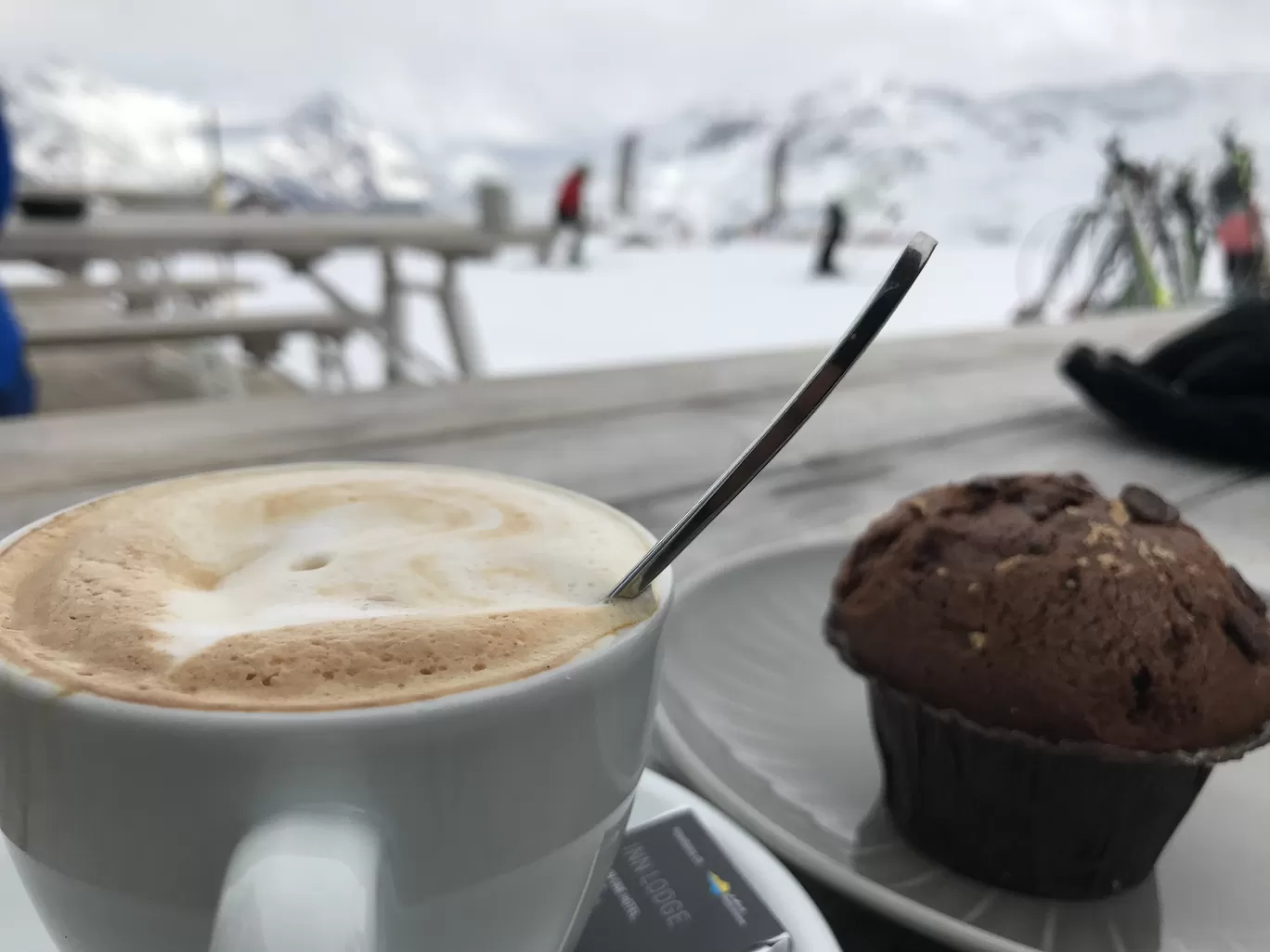 Photo of Switzerland By Praveen Ganesh