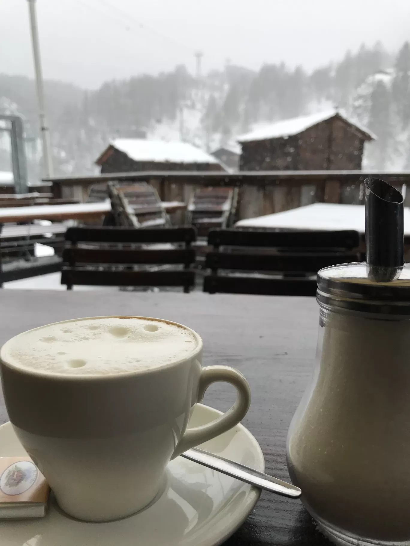 Photo of Switzerland By Praveen Ganesh
