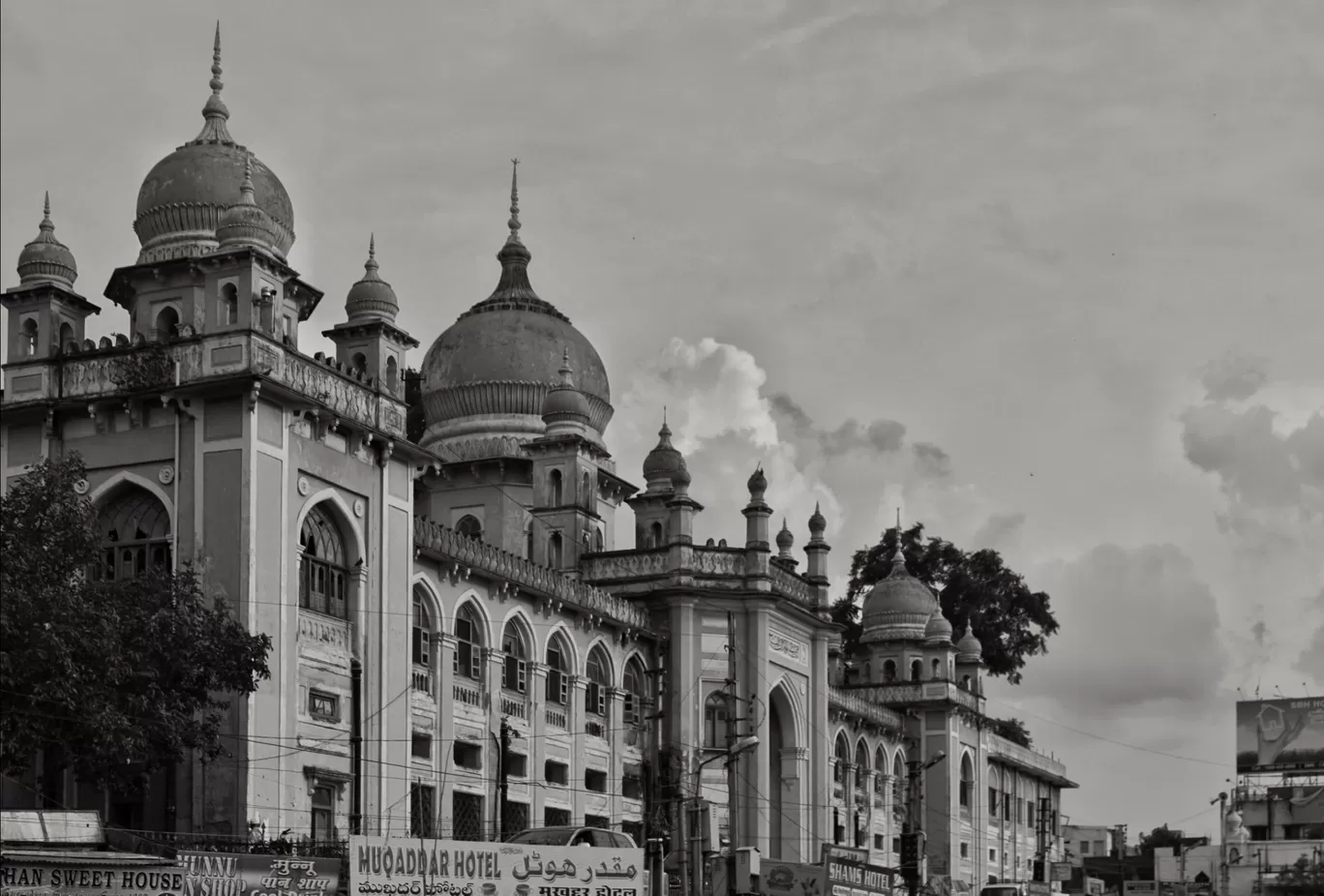 Photo of Hyderabad By Pawan Vasu