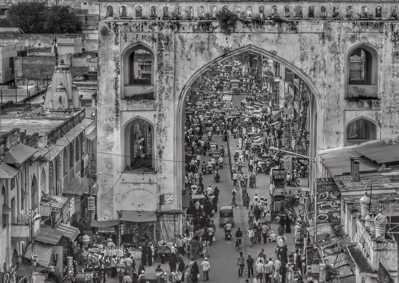 Photo of Hyderabad By Pawan Vasu