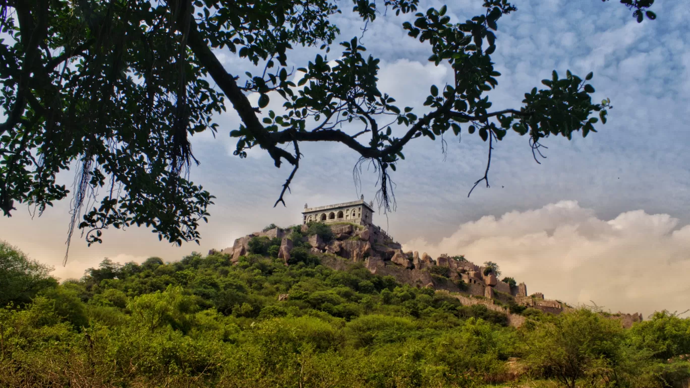 Photo of Hyderabad By Pawan Vasu