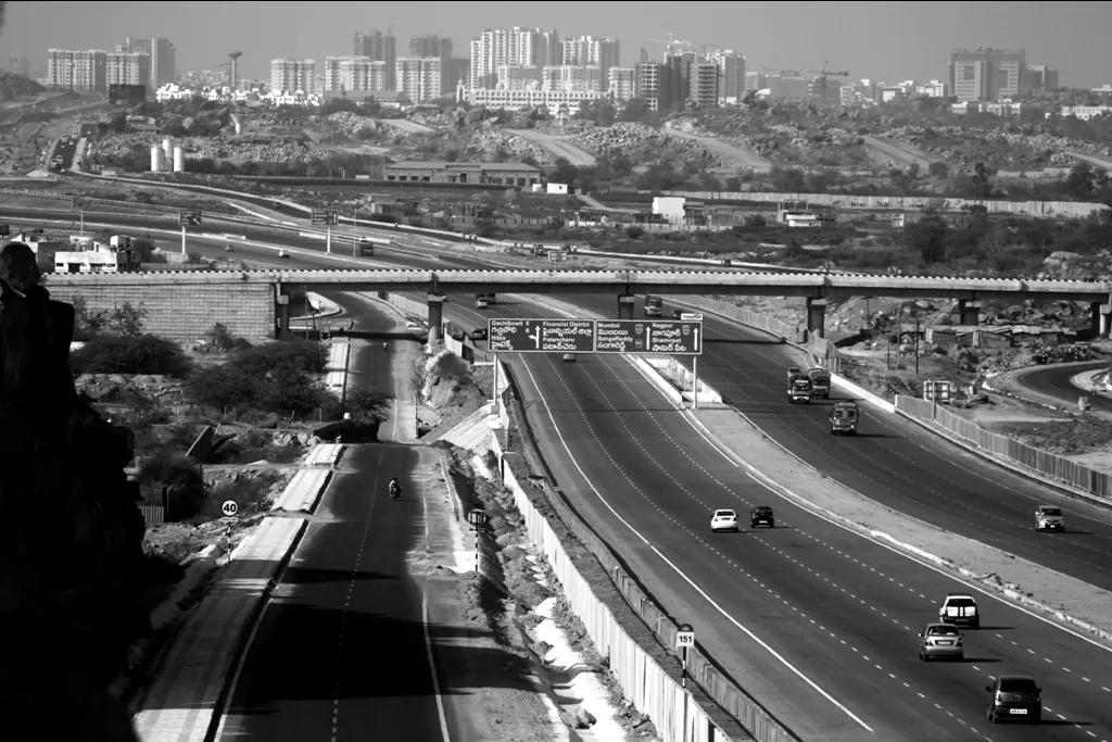 Photo of Hyderabad By Pawan Vasu