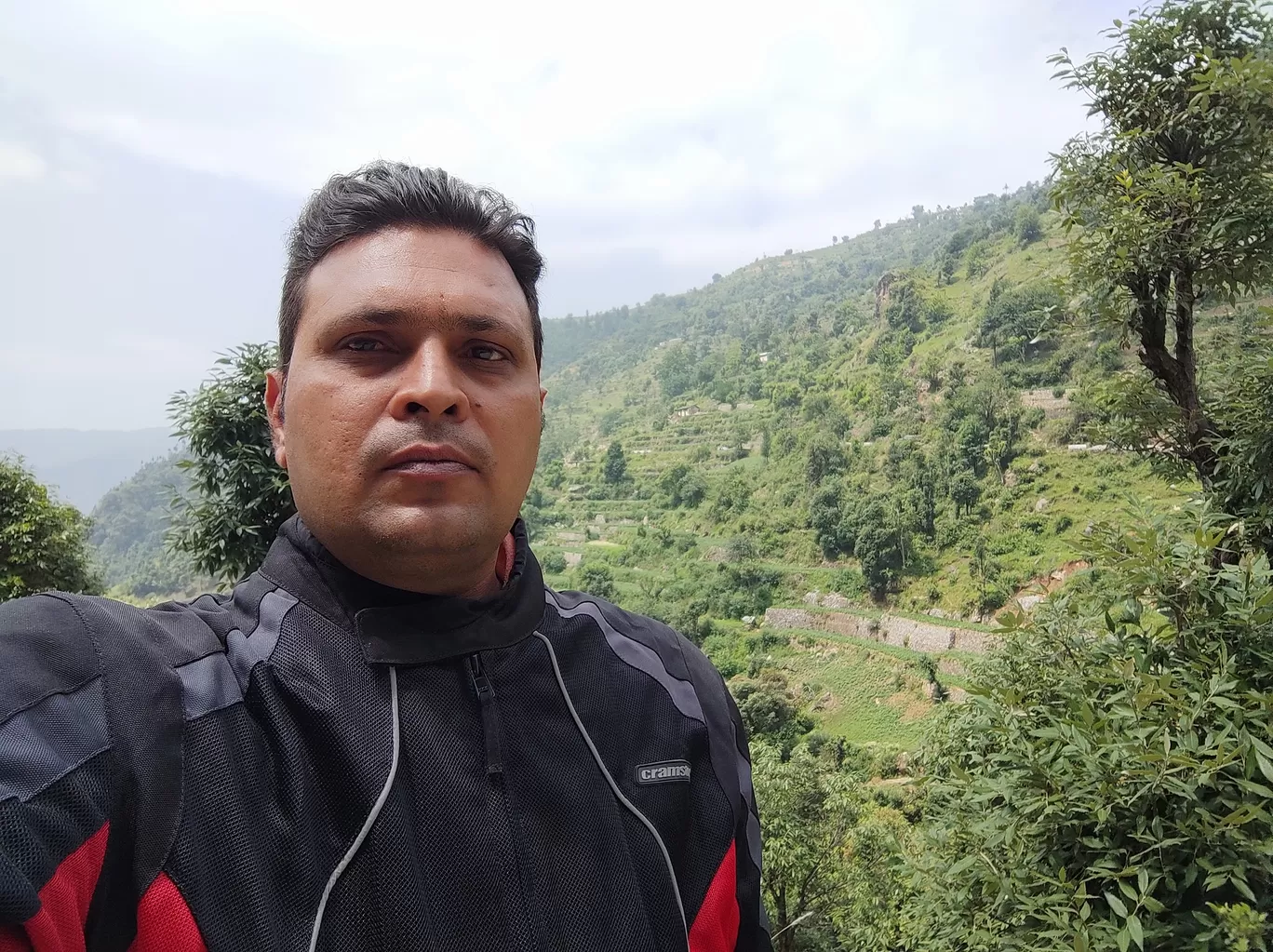 Photo of Chakrata By Sangam Mishra