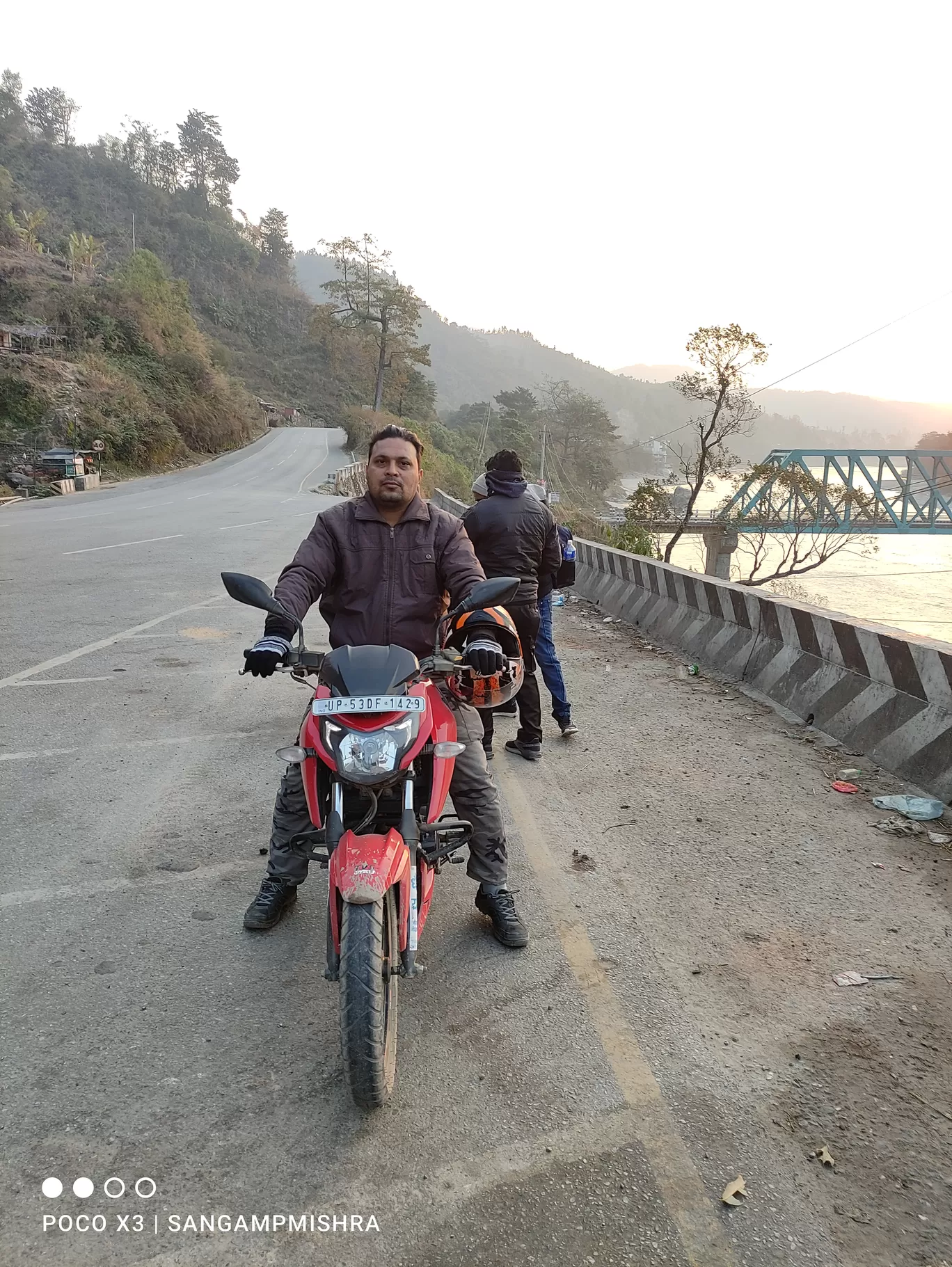 Photo of Chakrata By Sangam Mishra