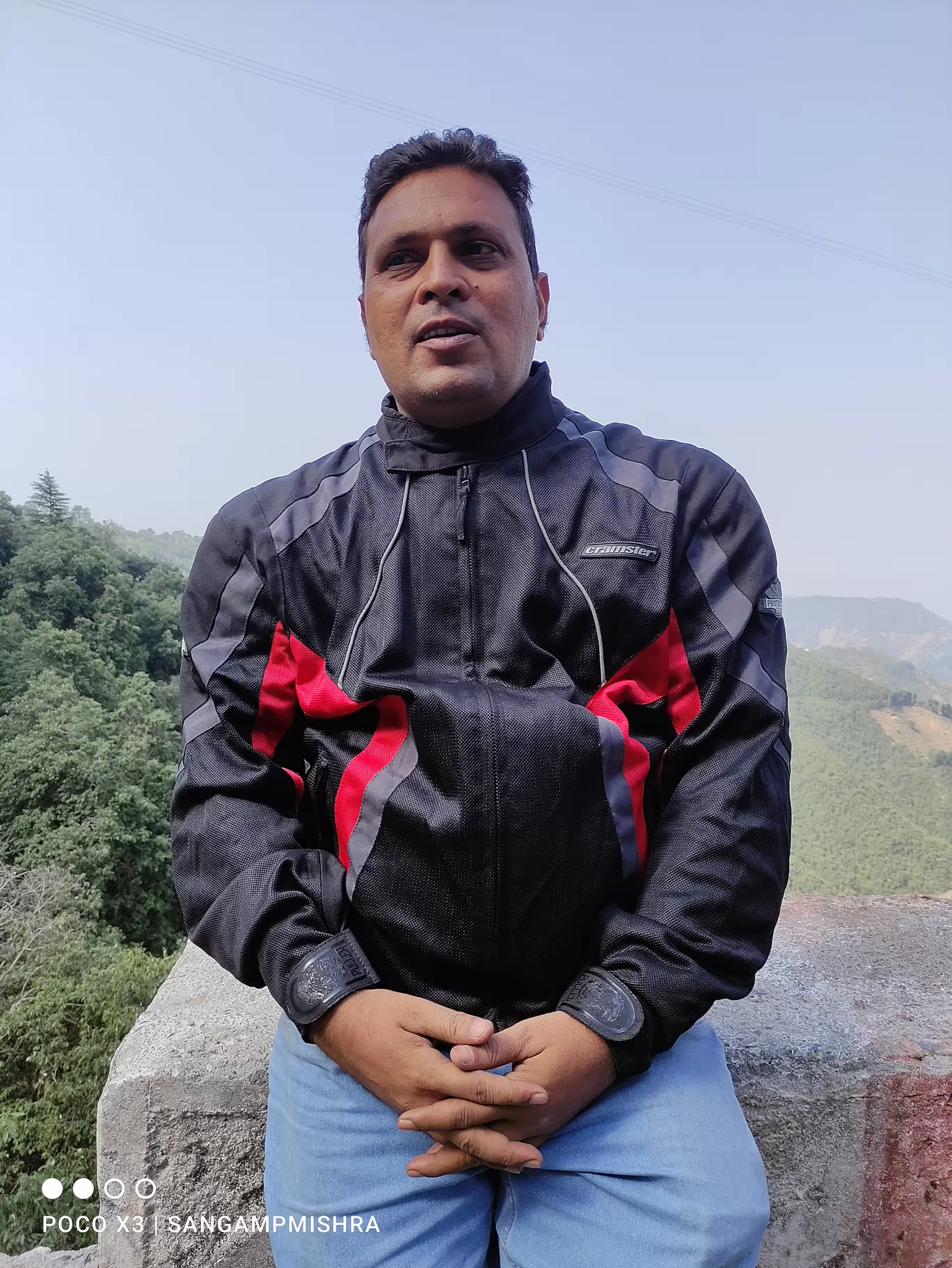 Photo of Chakrata By Sangam Mishra