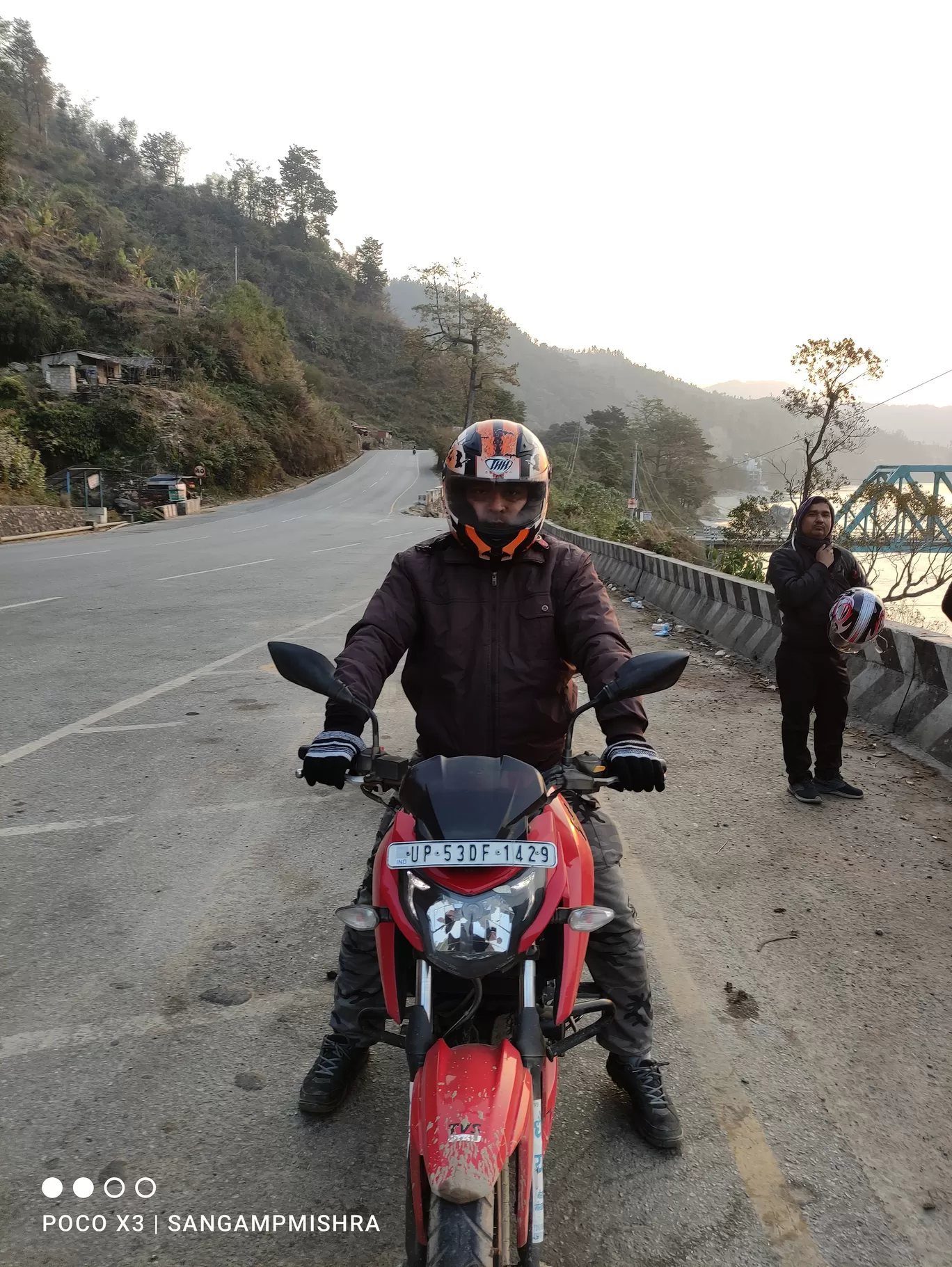Photo of Chakrata By Sangam Mishra