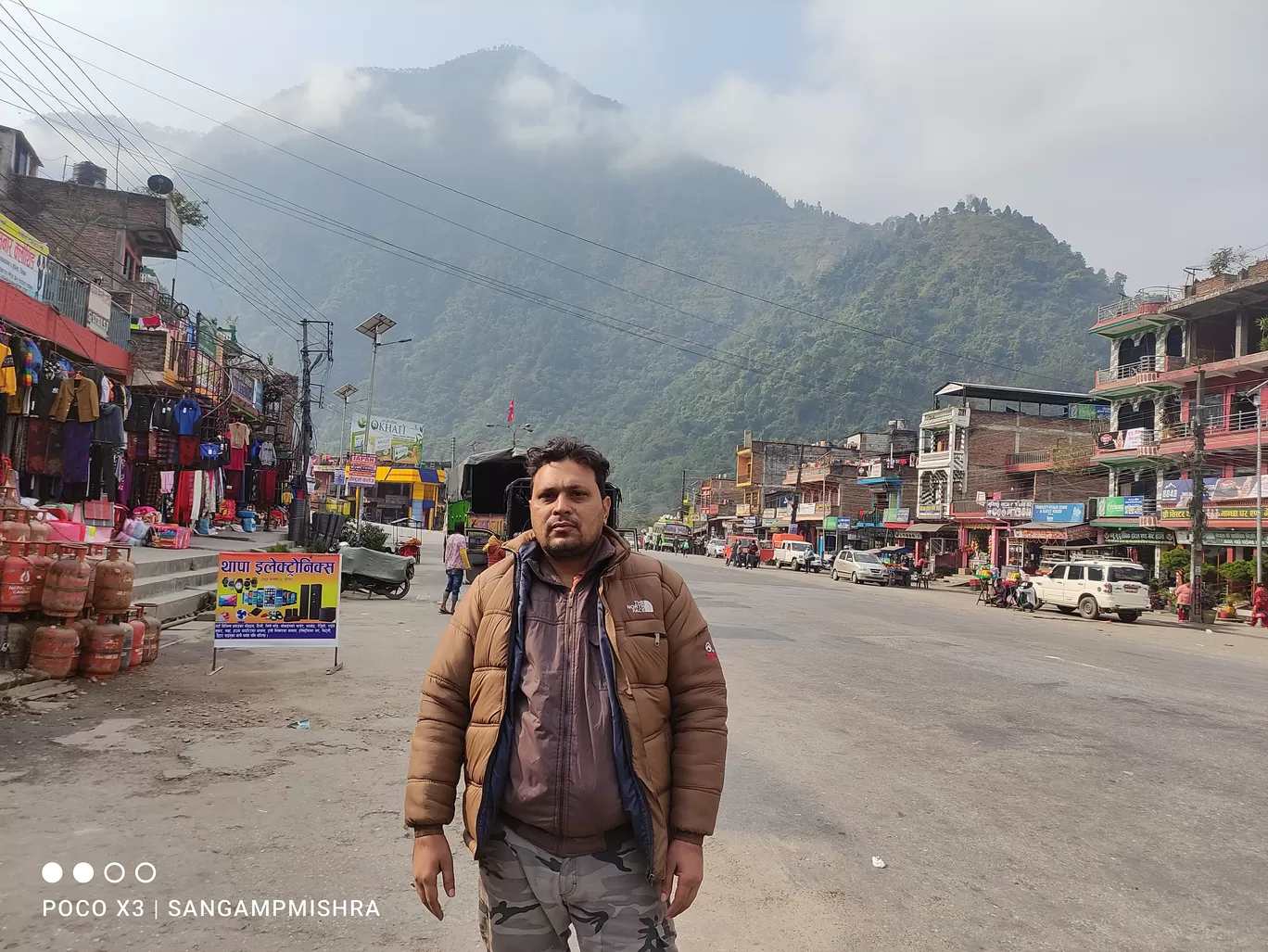 Photo of Chakrata By Sangam Mishra