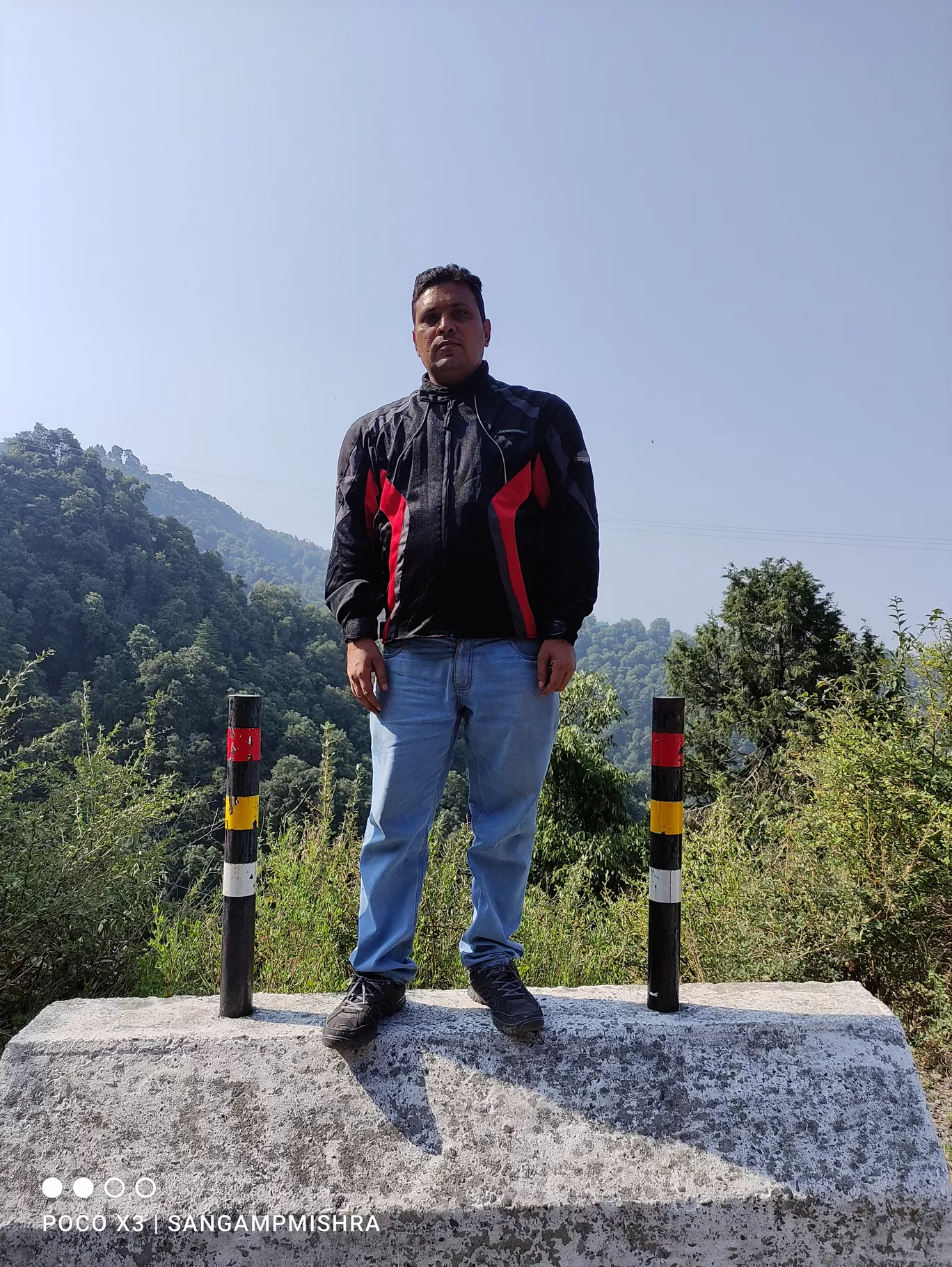Photo of Chakrata By Sangam Mishra