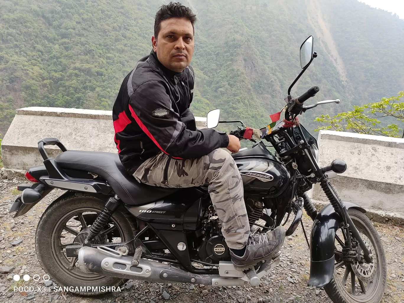 Photo of Chakrata By Sangam Mishra