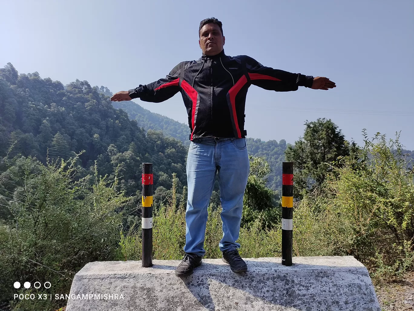 Photo of Chakrata By Sangam Mishra