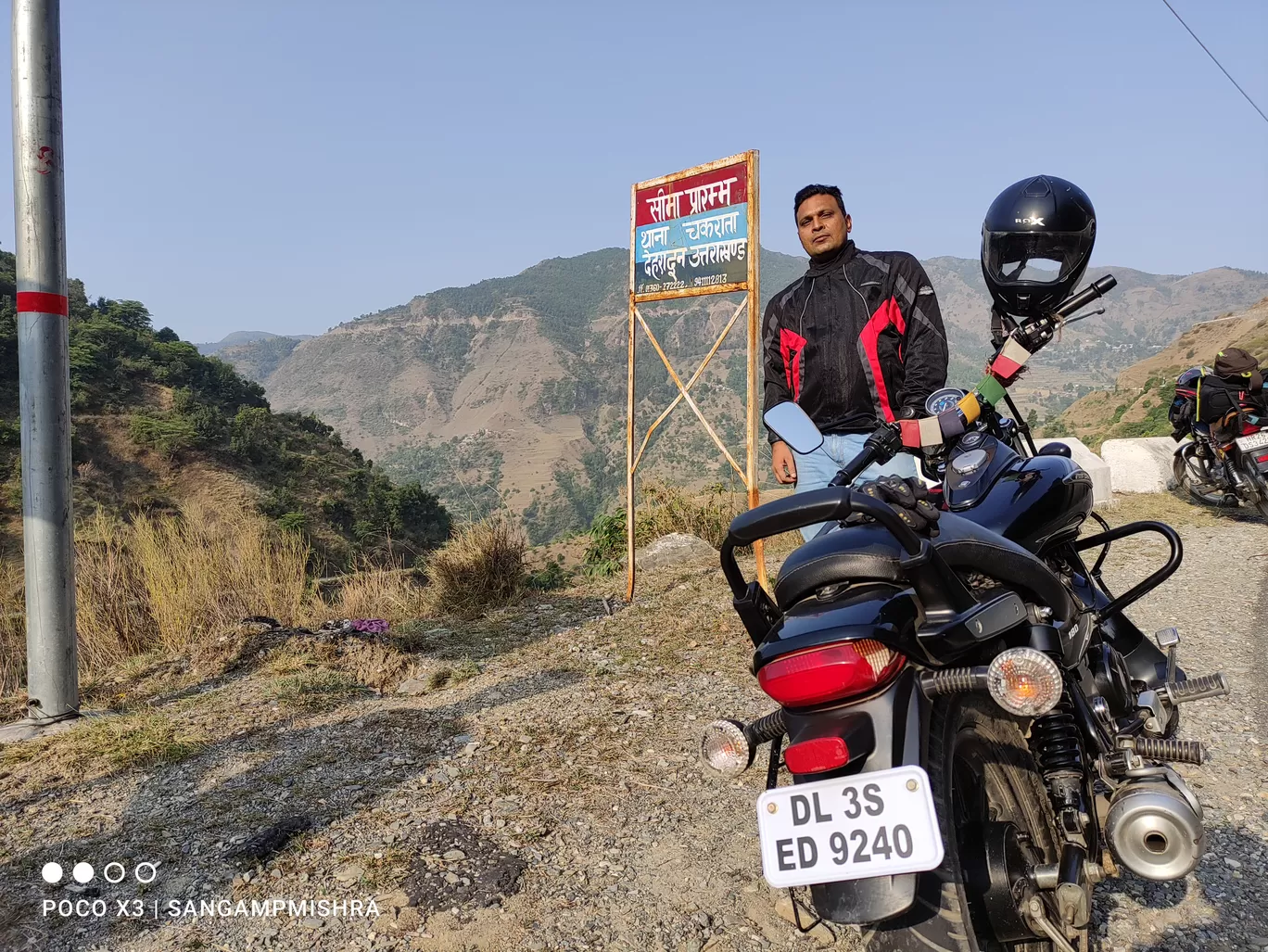 Photo of Chakrata By Sangam Mishra