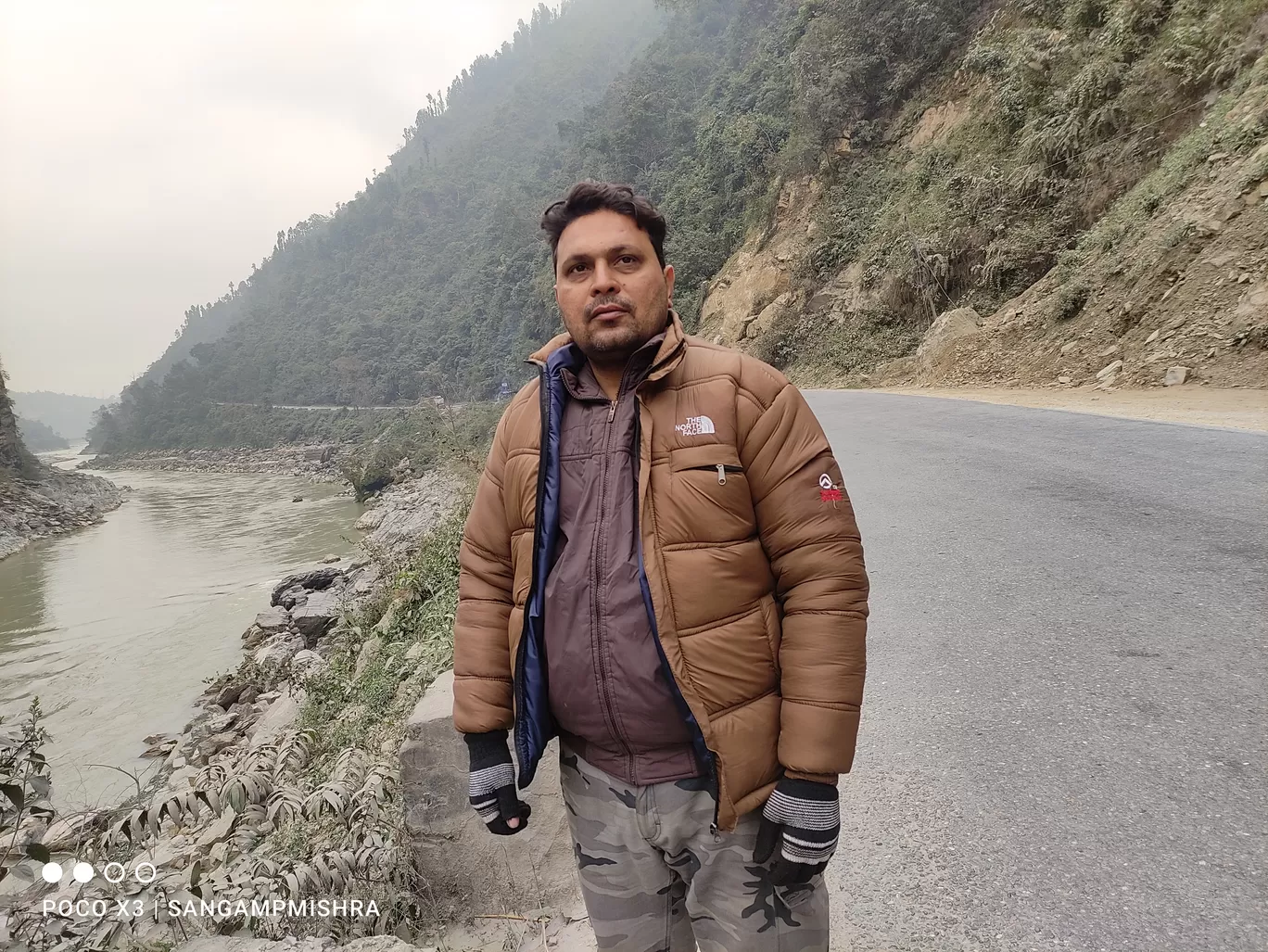 Photo of Chakrata By Sangam Mishra