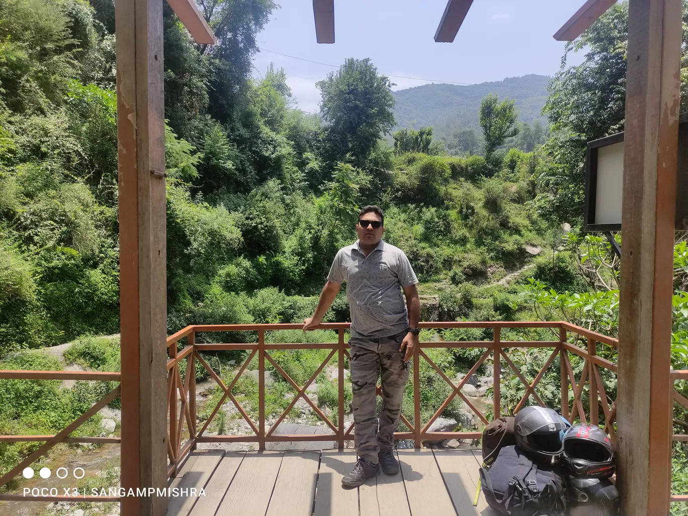 Photo of Chakrata By Sangam Mishra