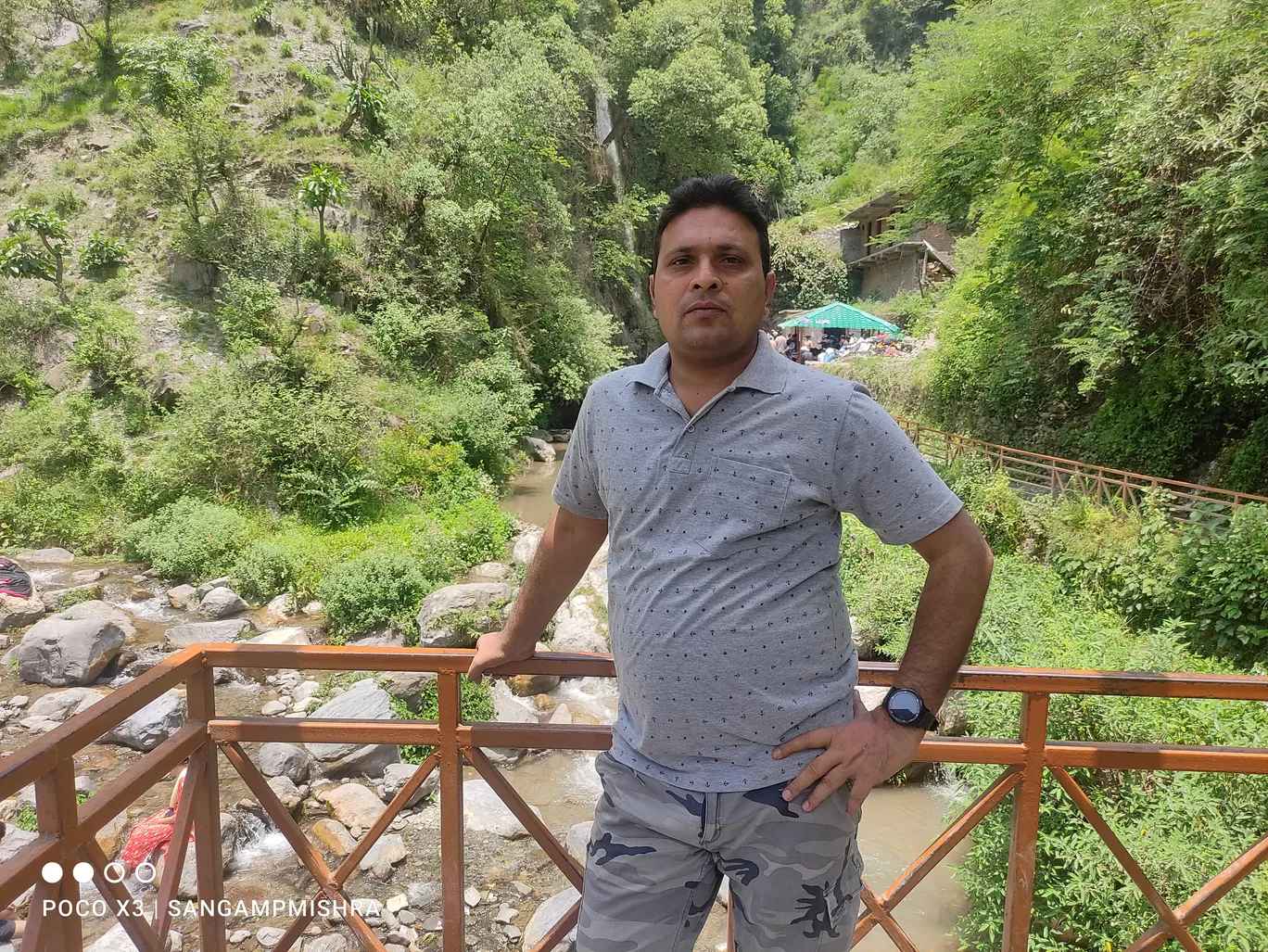 Photo of Chakrata By Sangam Mishra