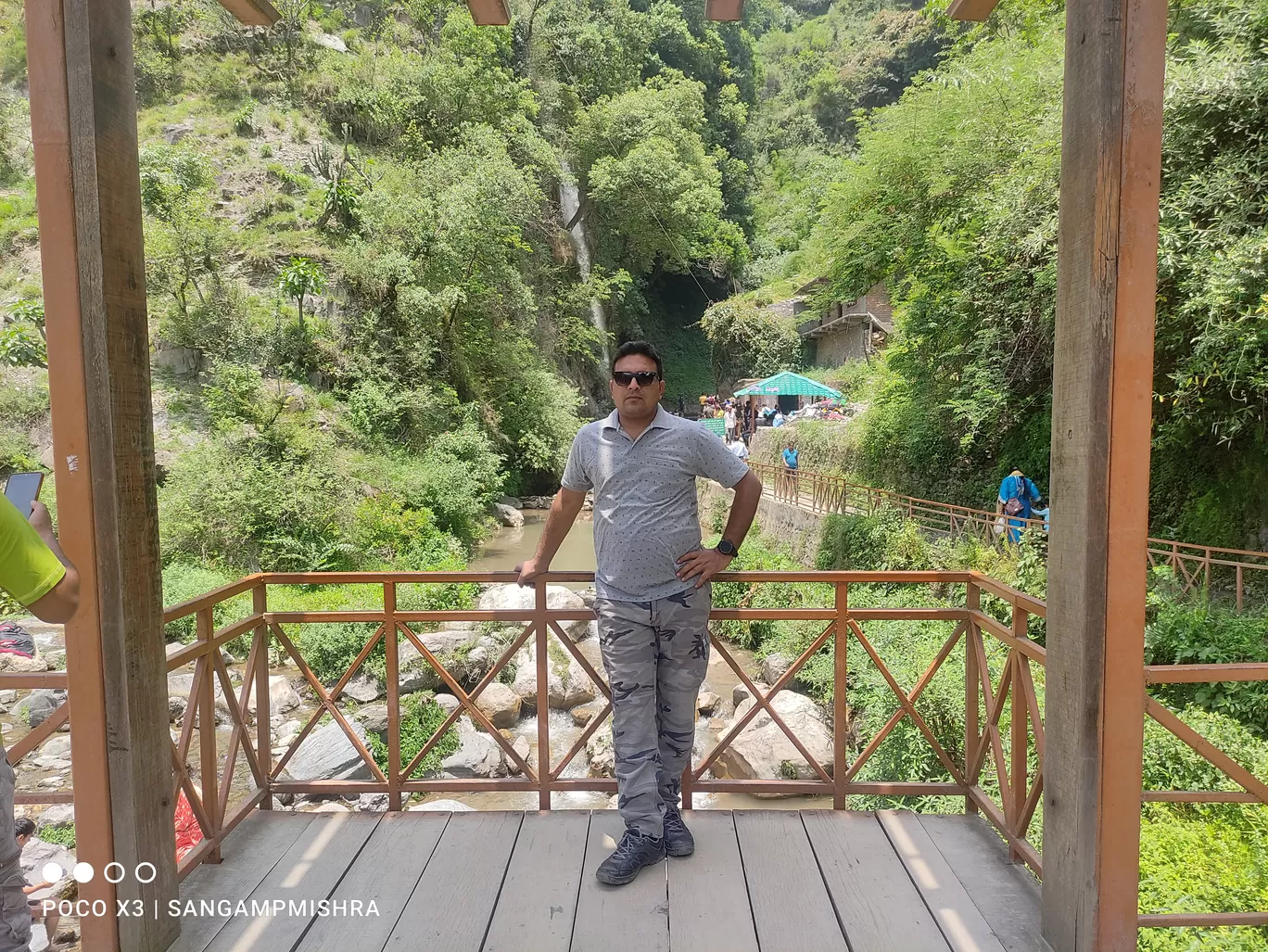Photo of Chakrata By Sangam Mishra