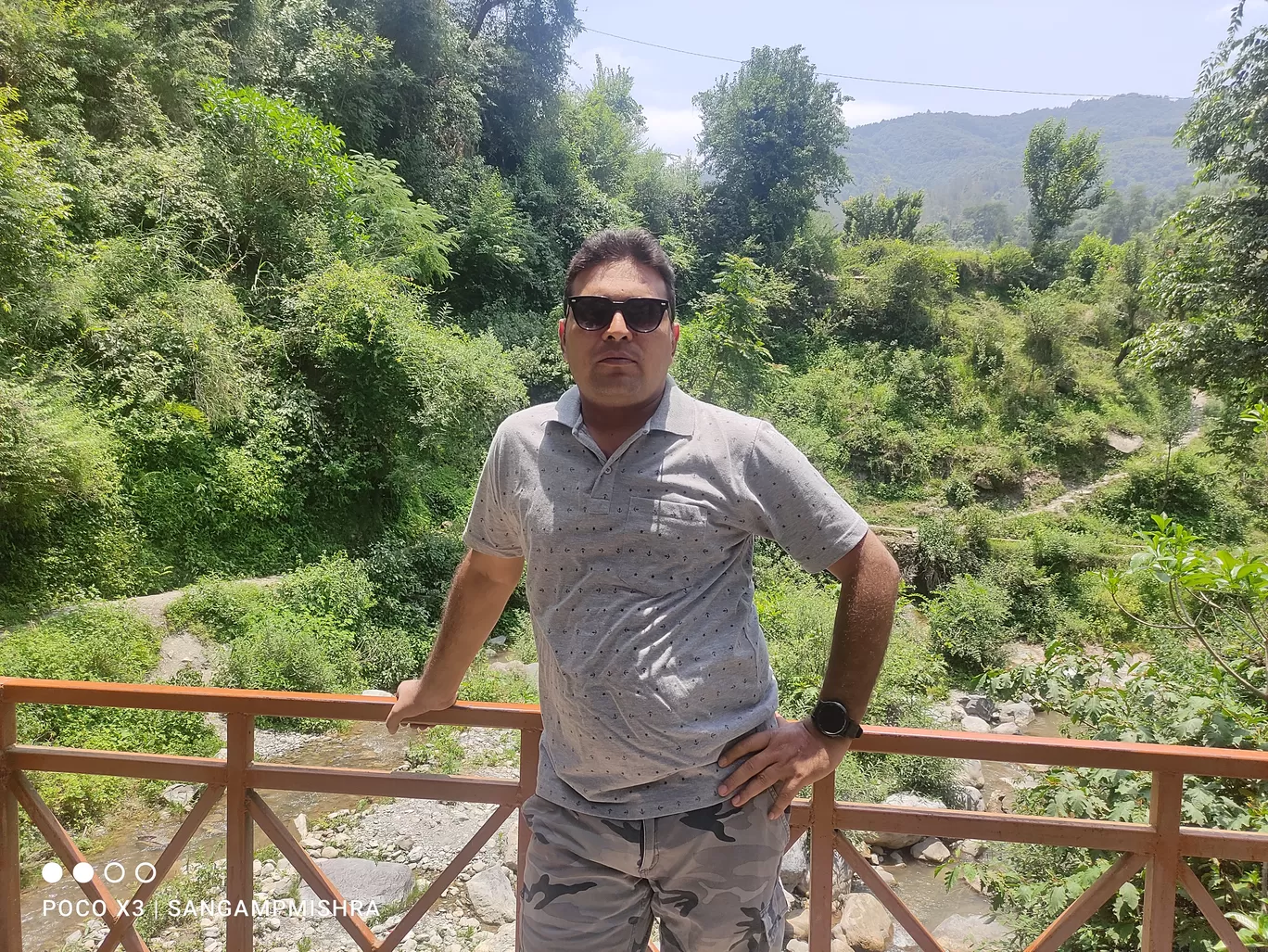 Photo of Chakrata By Sangam Mishra