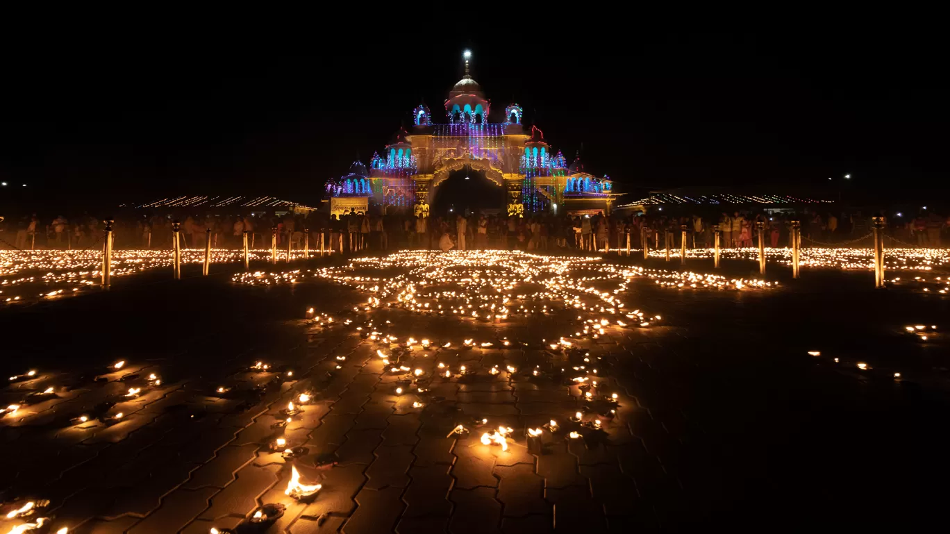 Photo of Bhuj By Chetan Kotak