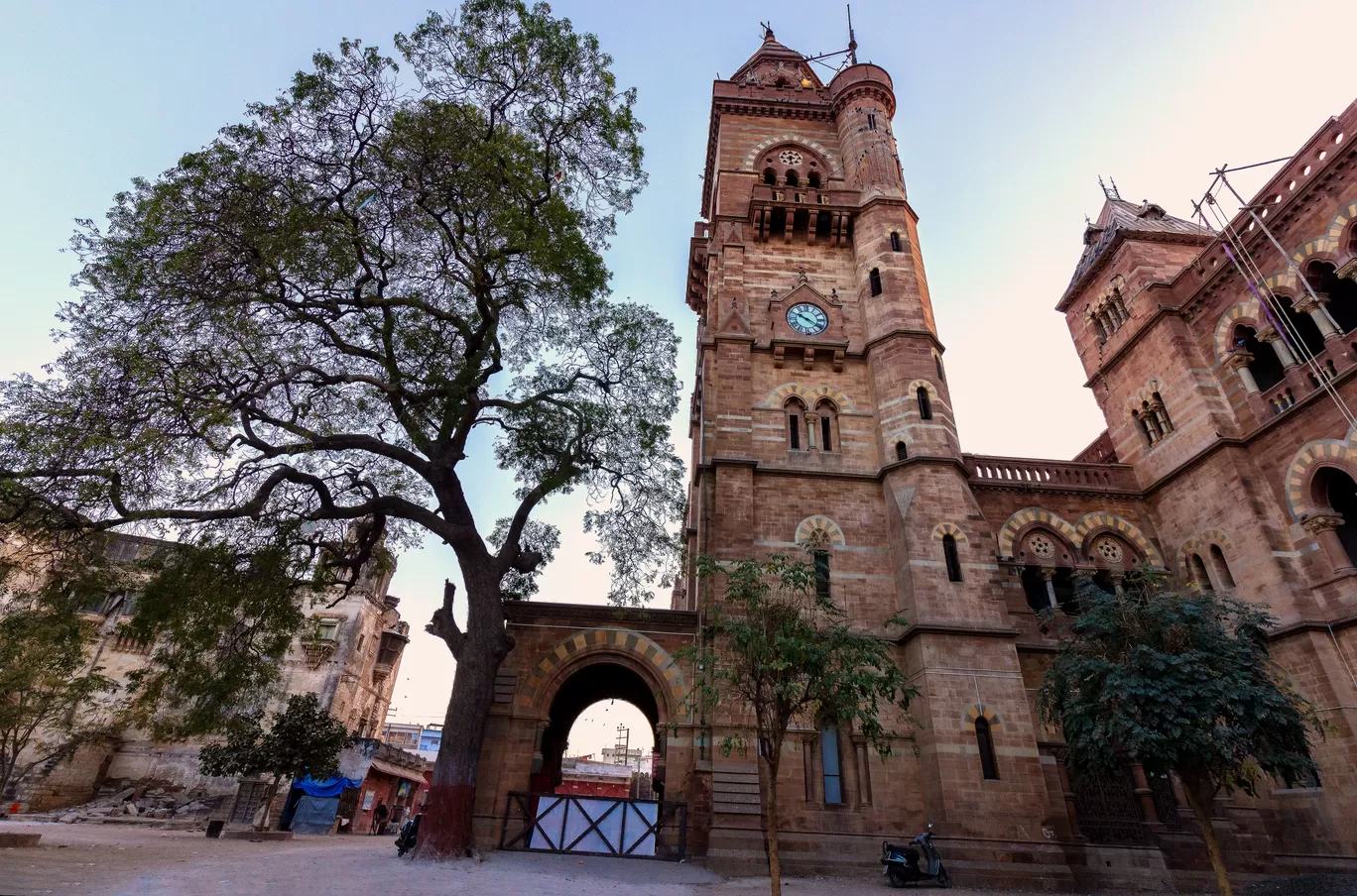 Photo of Bhuj By Chetan Kotak