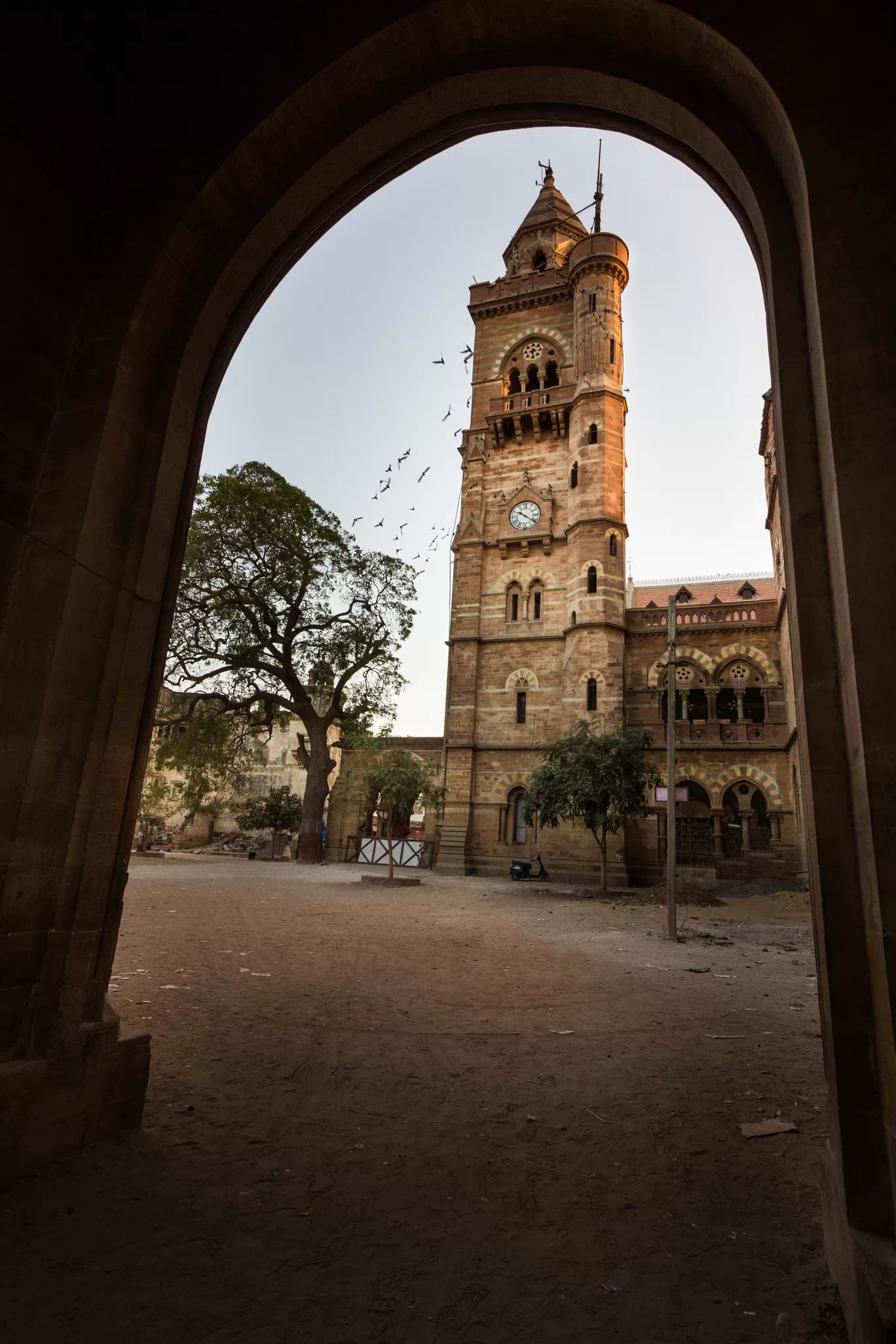 Photo of Bhuj By Chetan Kotak