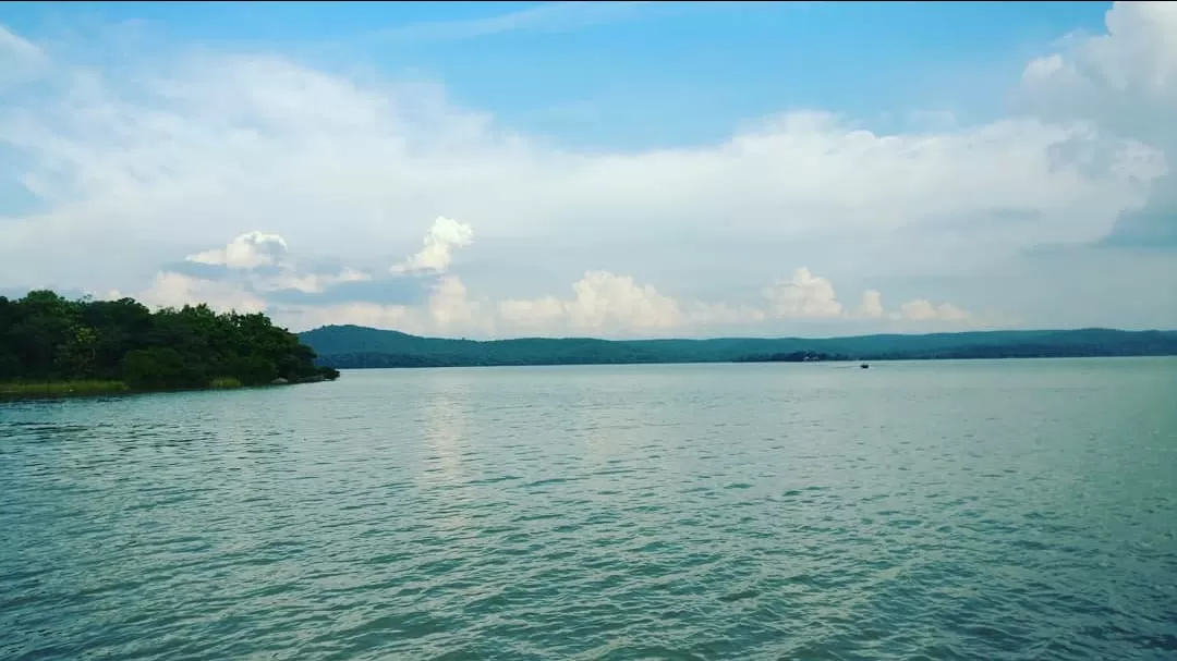 Photo of Warangal By Vicky Kumar