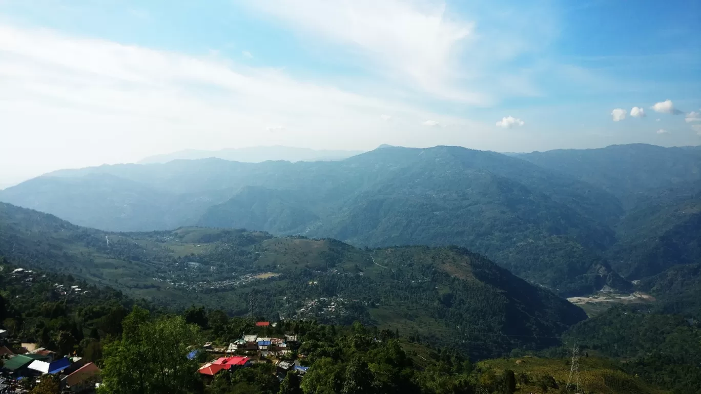 Photo of Mirik Lake By Vicky Kumar