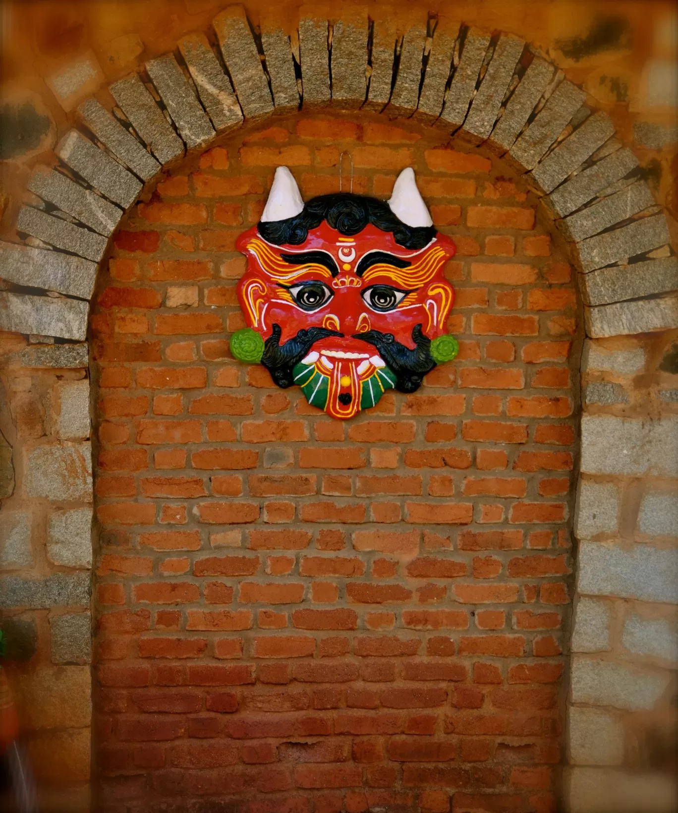 Photo of Nrityagram By Sukruth KS