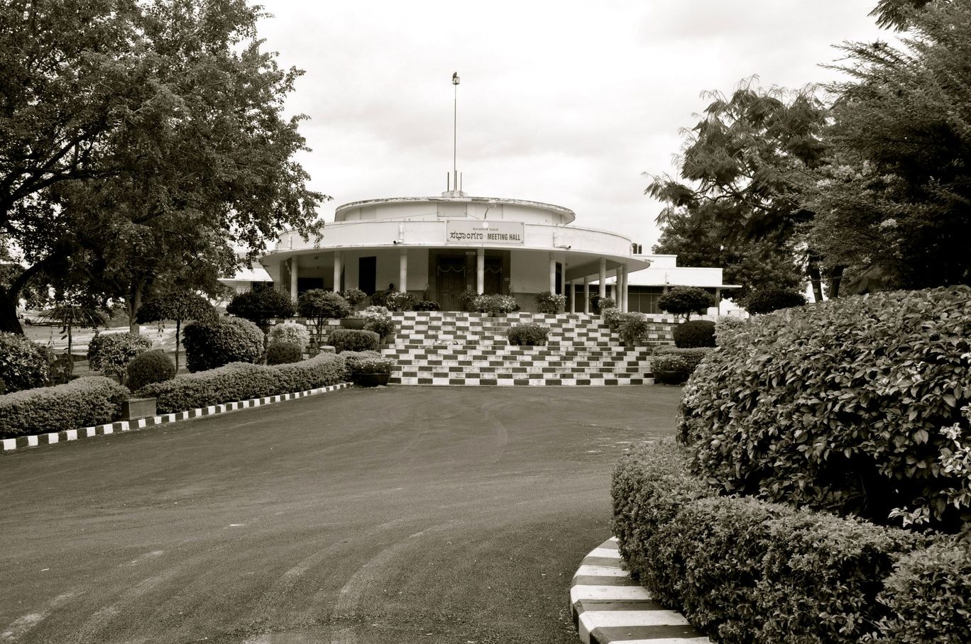 Photo of Lalbagh Show '12 By Sukruth KS