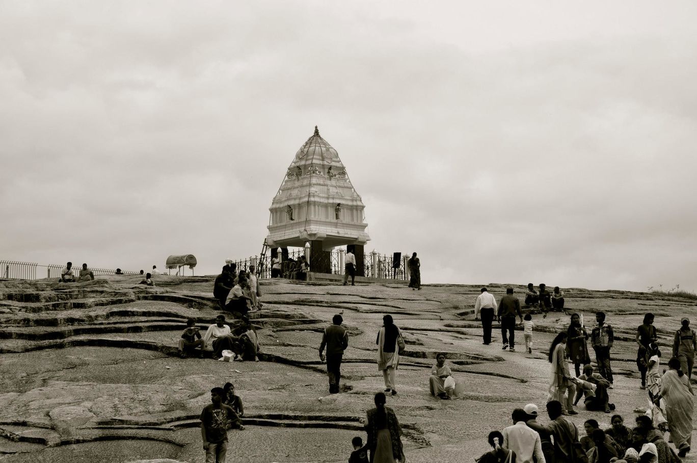 Photo of Lalbagh Show '12 By Sukruth KS