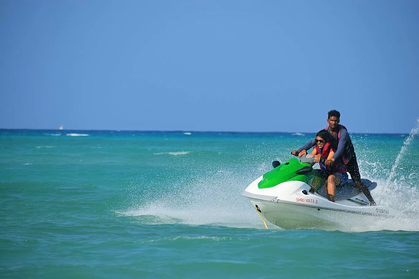 Photo of Andaman Islands By Life Outside Cubicle (Shruthi B P)