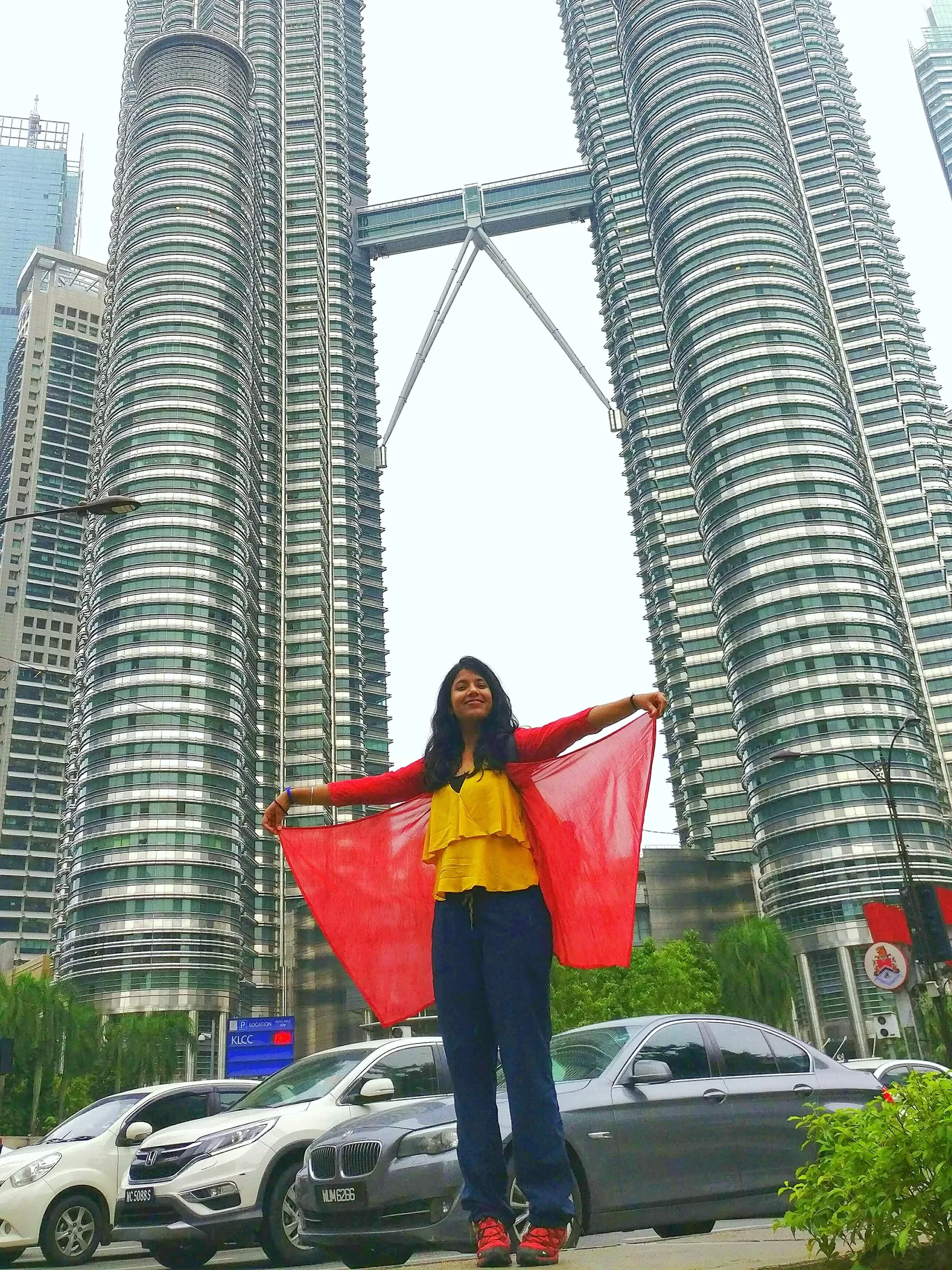 Photo of South East Asia By Life Outside Cubicle (Shruthi B P)