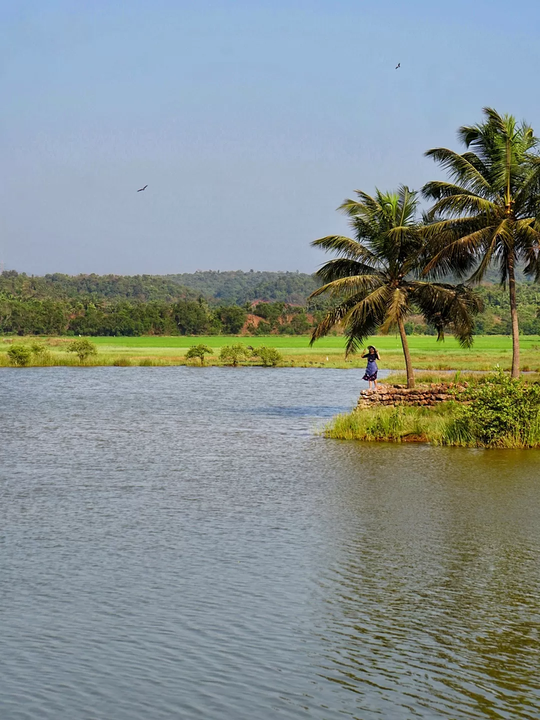Photo of Goa By Life Outside Cubicle (Shruthi B P)