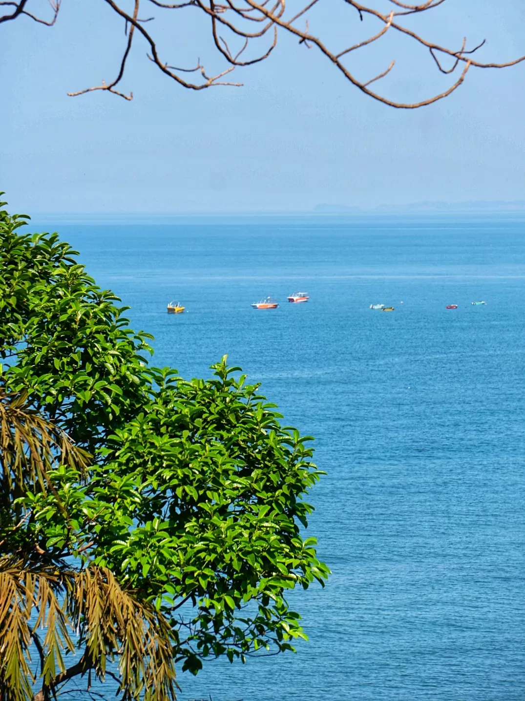 Photo of Goa By Life Outside Cubicle (Shruthi B P)