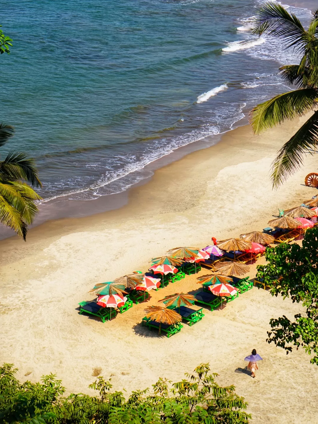 Photo of Goa By Life Outside Cubicle (Shruthi B P)