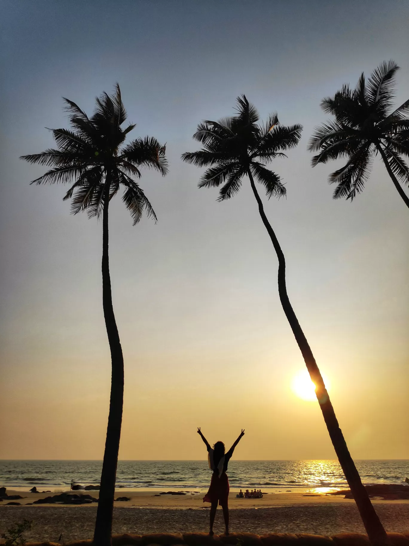 Photo of Goa By Life Outside Cubicle (Shruthi B P)
