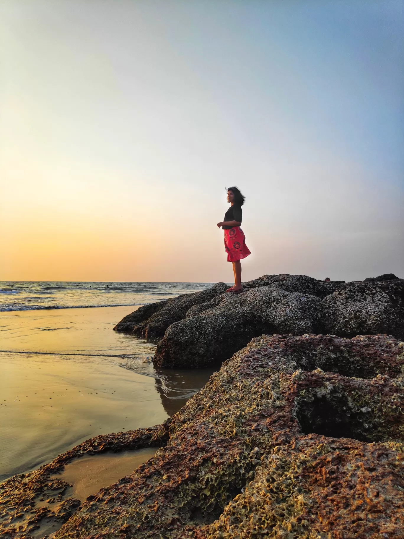 Photo of Goa By Life Outside Cubicle (Shruthi B P)
