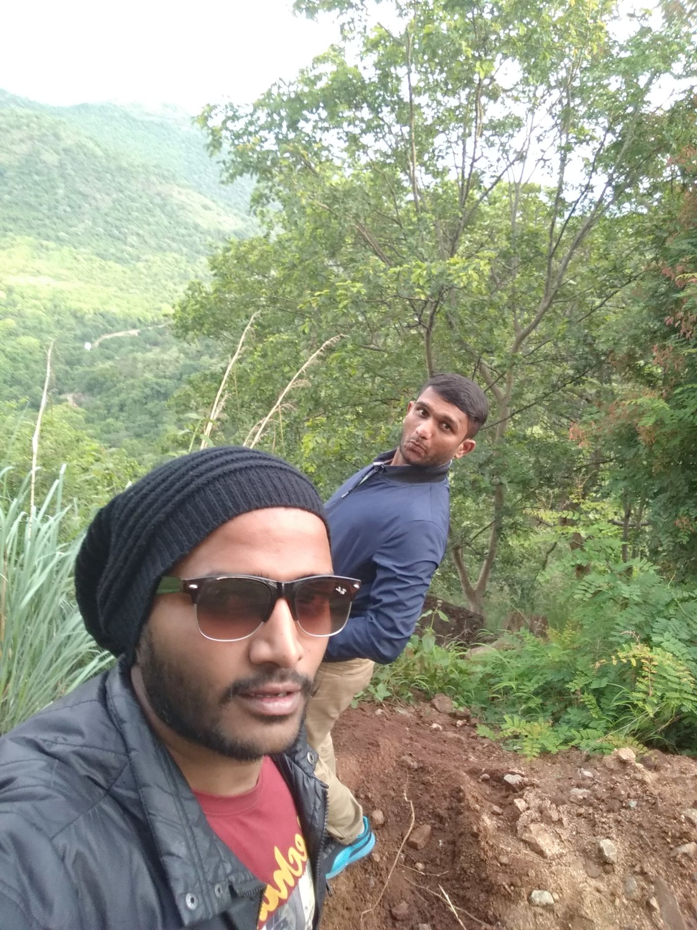 Photo of Ride to Kodai with Giri By Devaraja HS