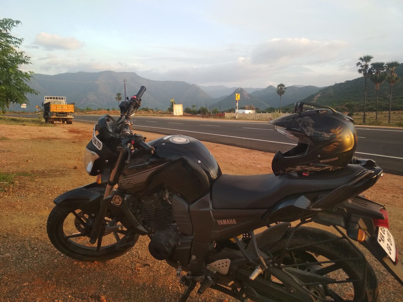 Photo of Ride to Kodai with Giri By Devaraja HS