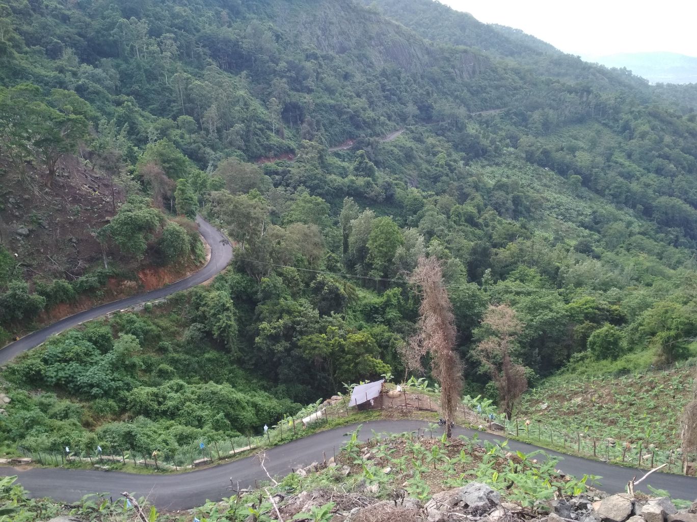 Photo of Ride to Kodai with Giri By Devaraja HS