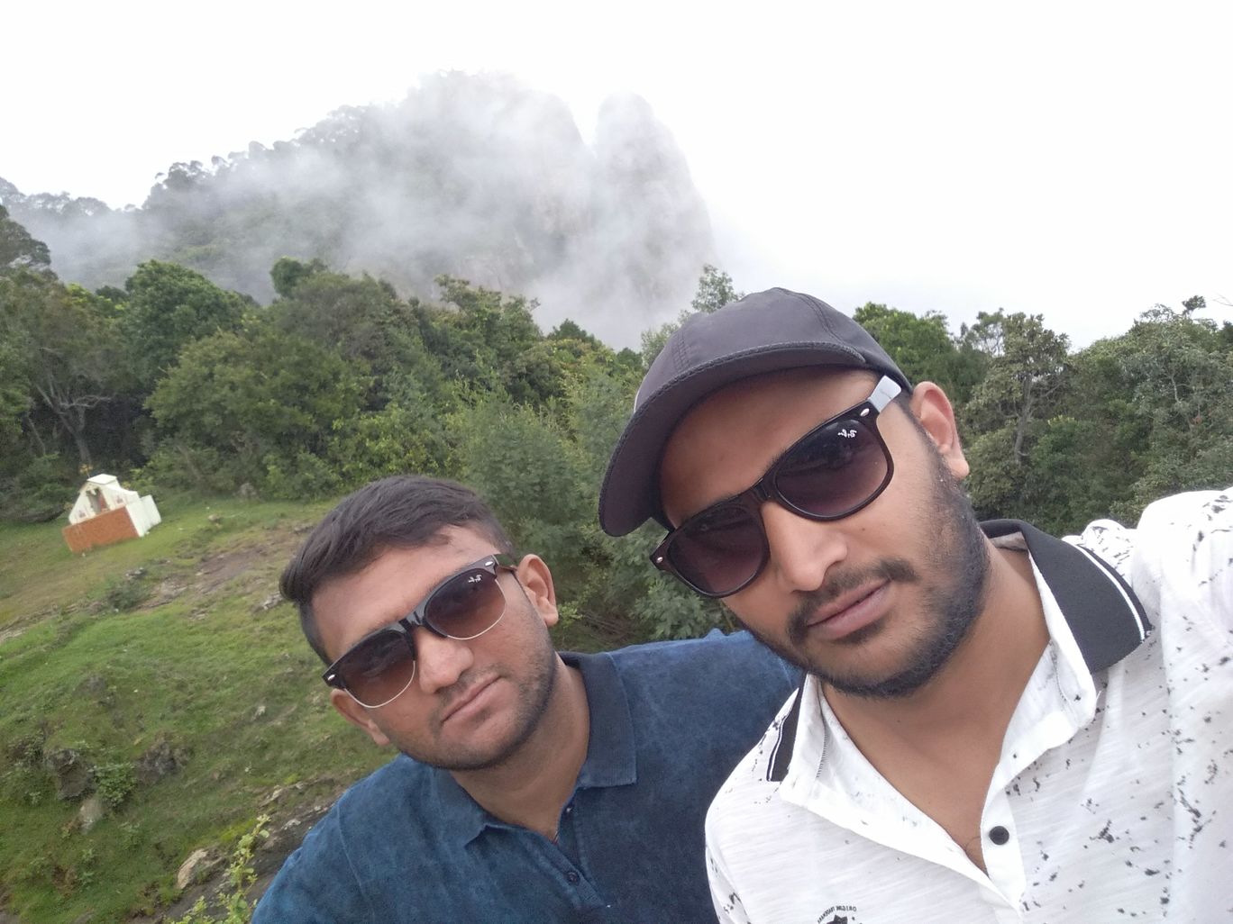 Photo of Ride to Kodai with Giri By Devaraja HS