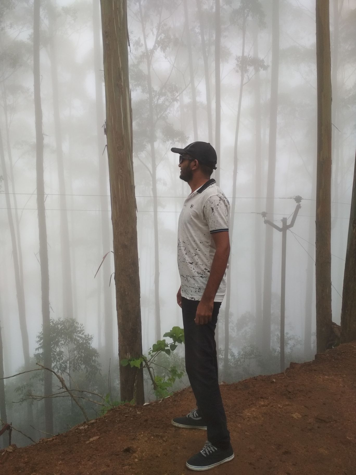 Photo of Ride to Kodai with Giri By Devaraja HS