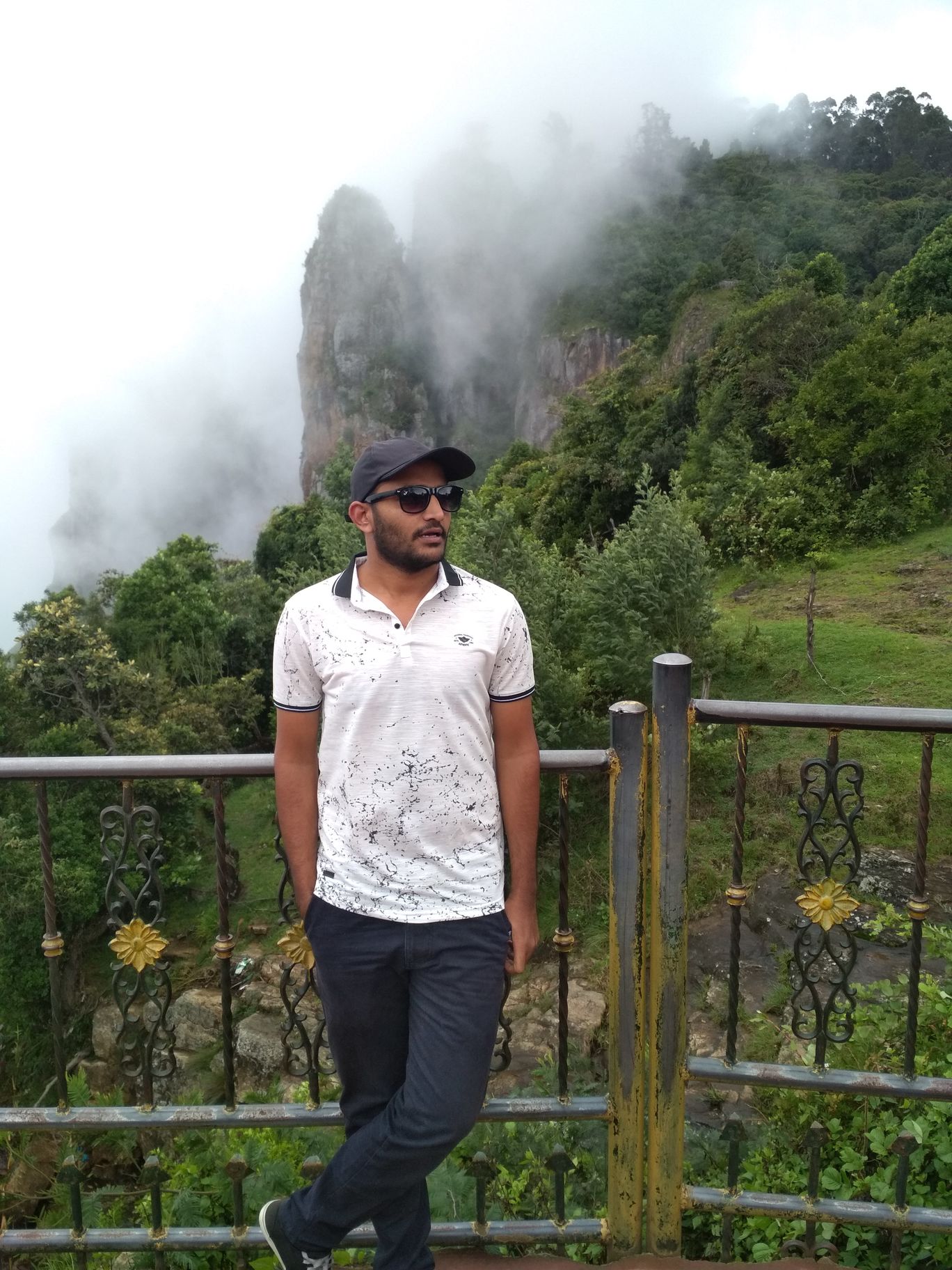 Photo of Ride to Kodai with Giri By Devaraja HS