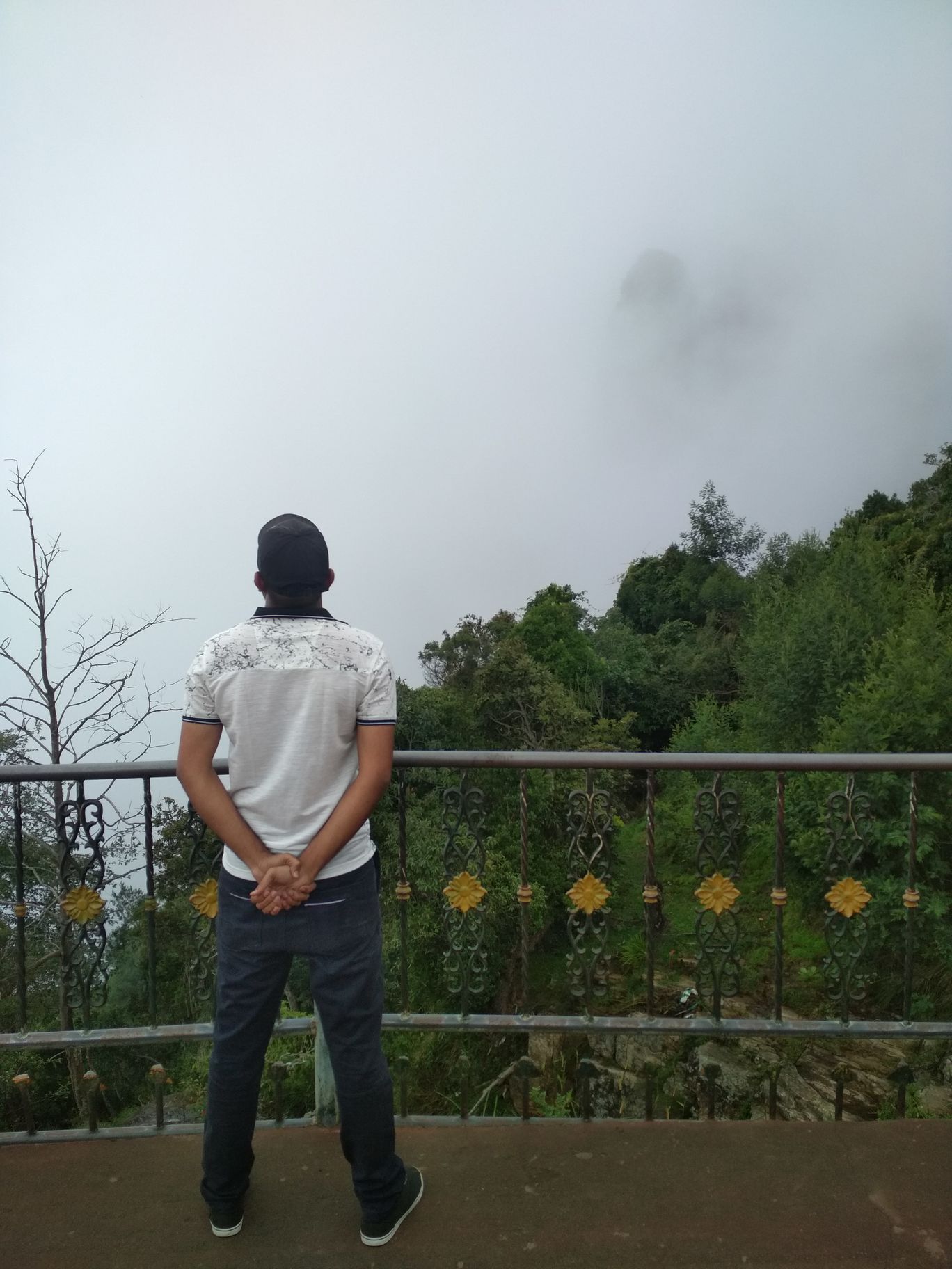 Photo of Ride to Kodai with Giri By Devaraja HS