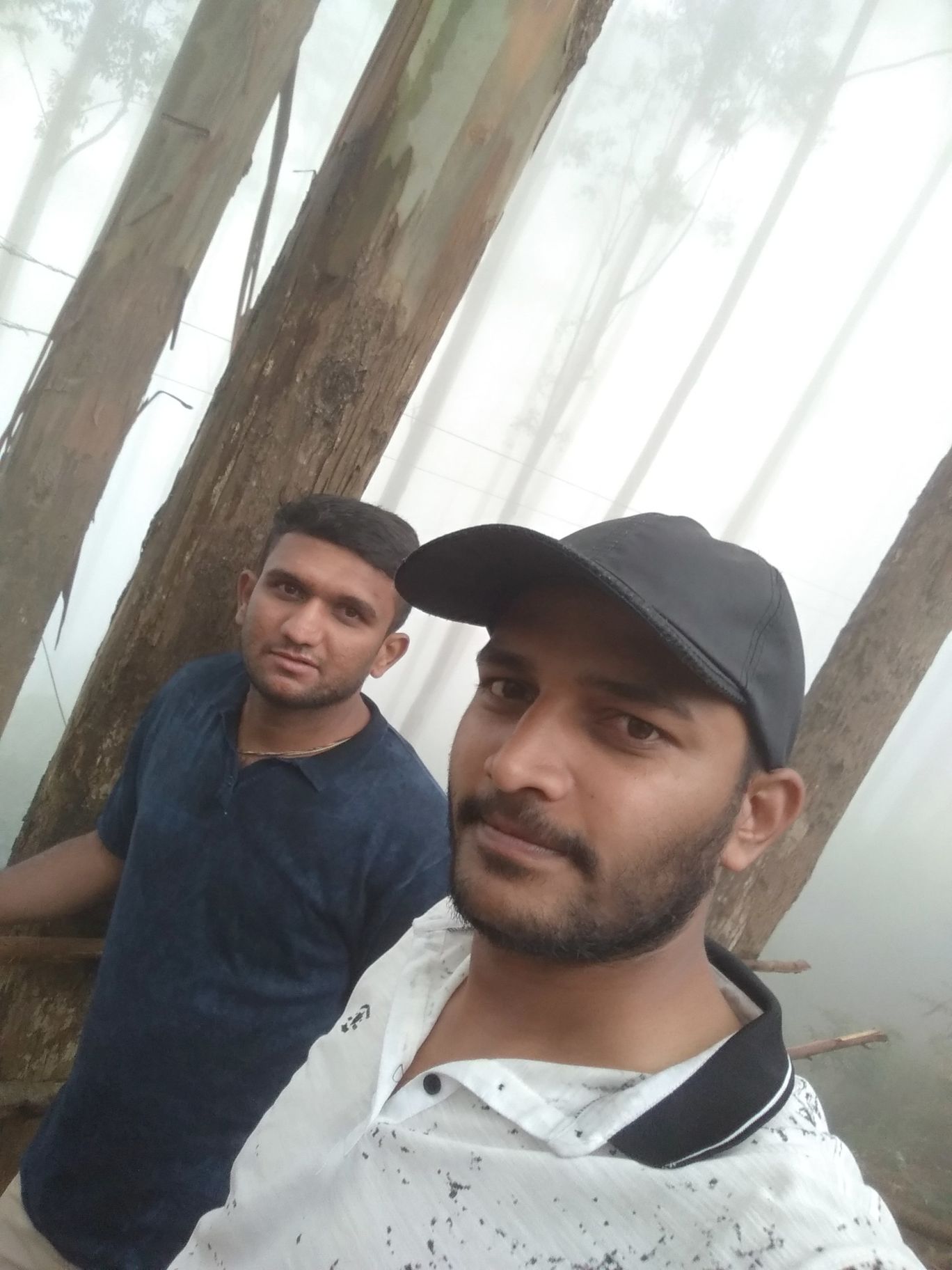 Photo of Ride to Kodai with Giri By Devaraja HS