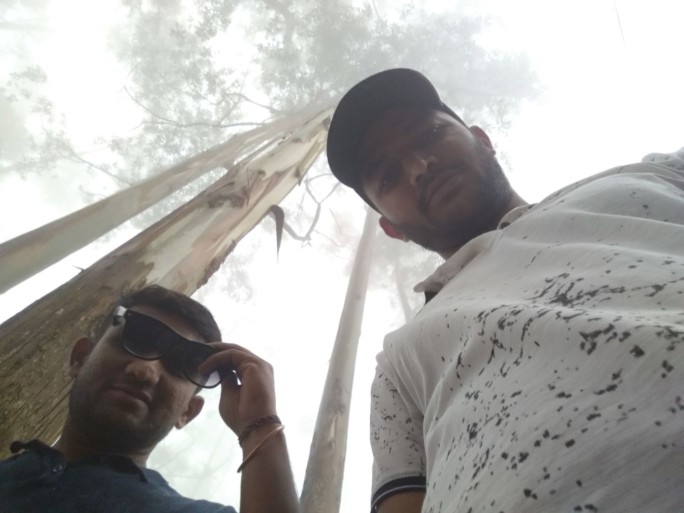 Photo of Ride to Kodai with Giri By Devaraja HS