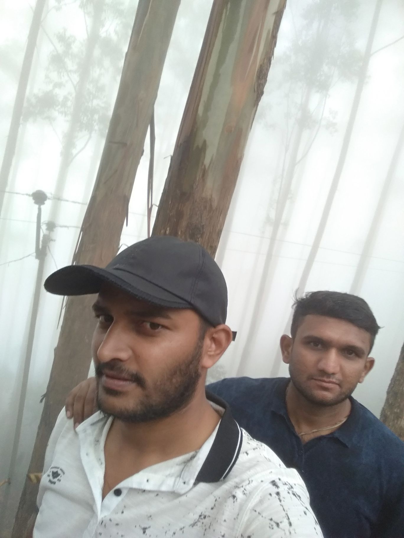 Photo of Ride to Kodai with Giri By Devaraja HS