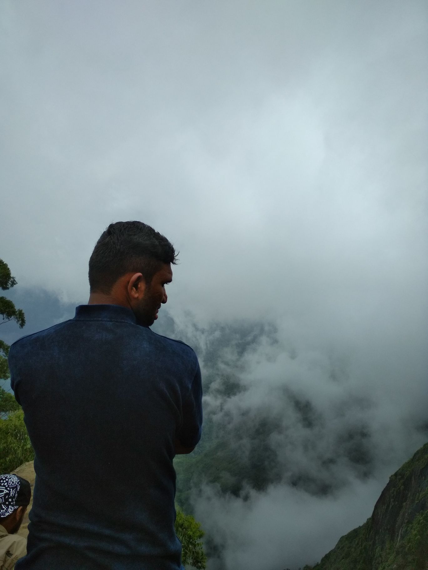 Photo of Ride to Kodai with Giri By Devaraja HS