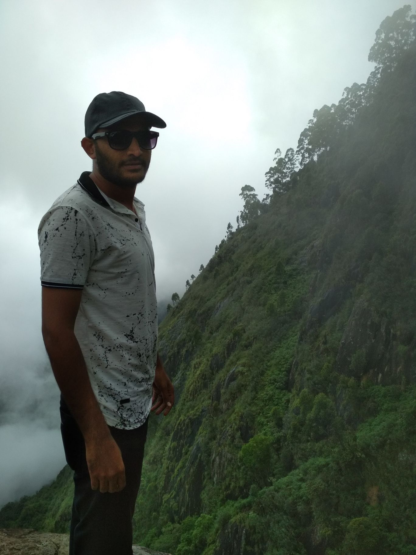 Photo of Ride to Kodai with Giri By Devaraja HS