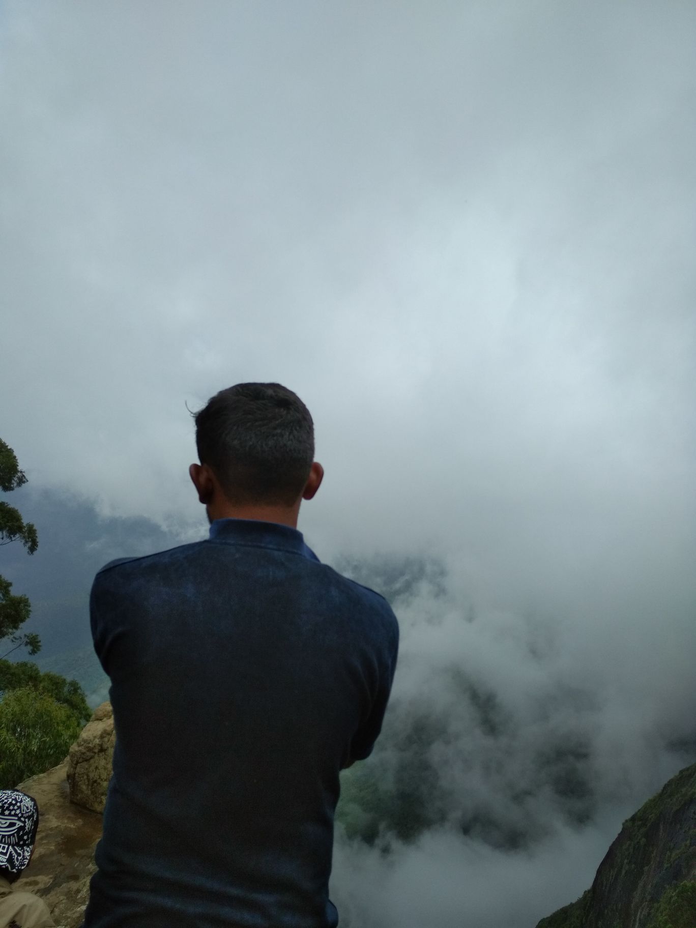 Photo of Ride to Kodai with Giri By Devaraja HS