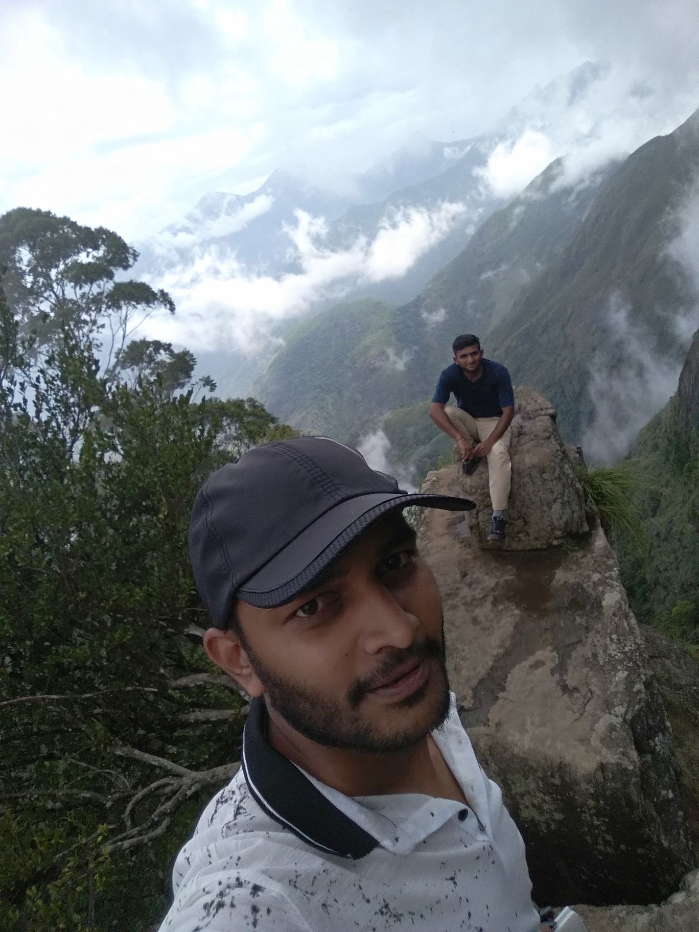 Photo of Ride to Kodai with Giri By Devaraja HS